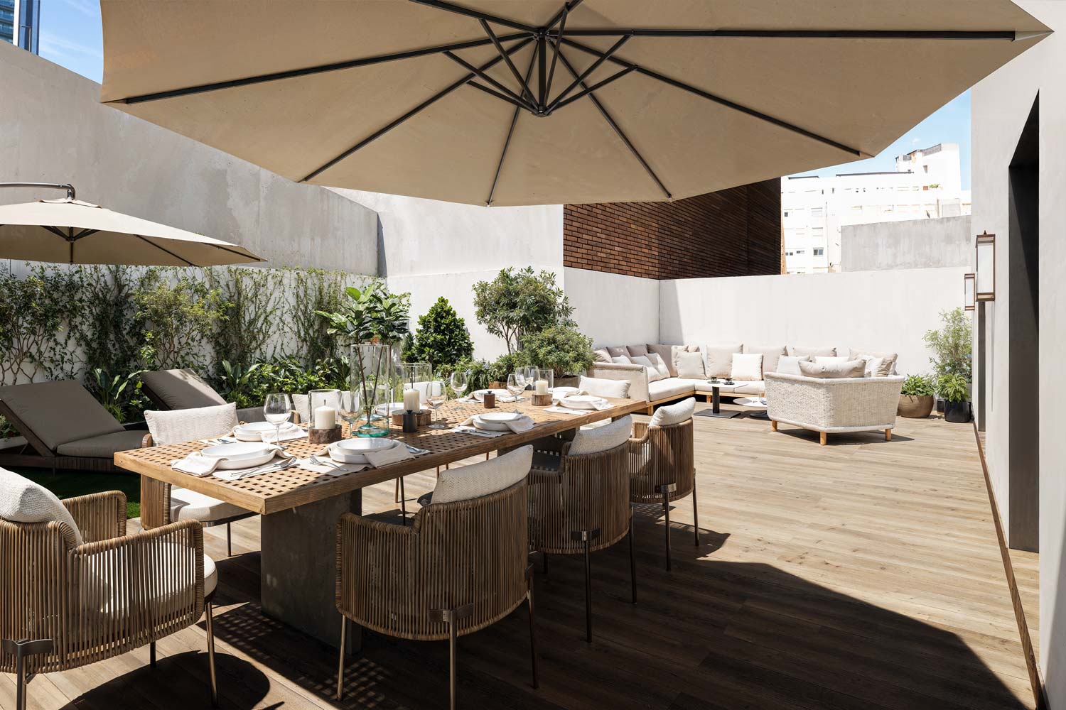 Residencial Los Olmos (2)