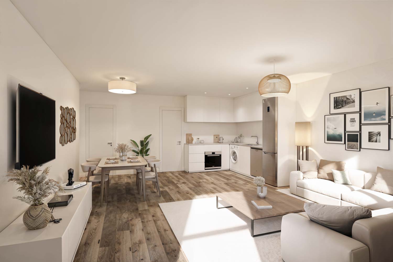 Residencial Los Olmos (6)